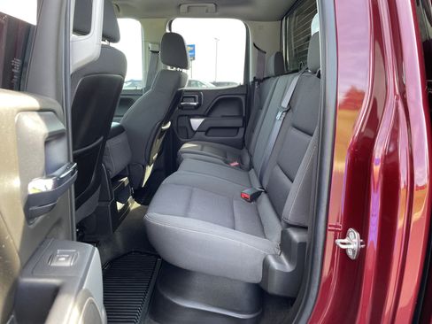 Used 2015 Chevrolet Silverado 1500 LT w/ All Star Edition AWD/4WD image 20