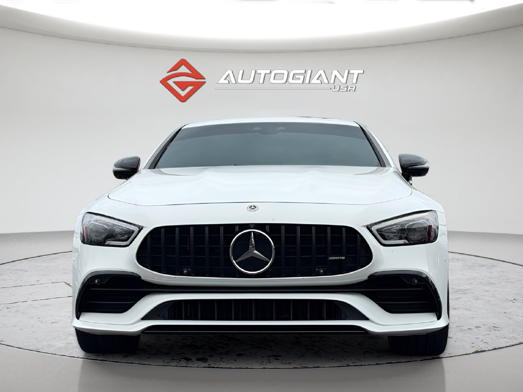 Used 2022 Mercedes-Benz AMG GT 53 image 16