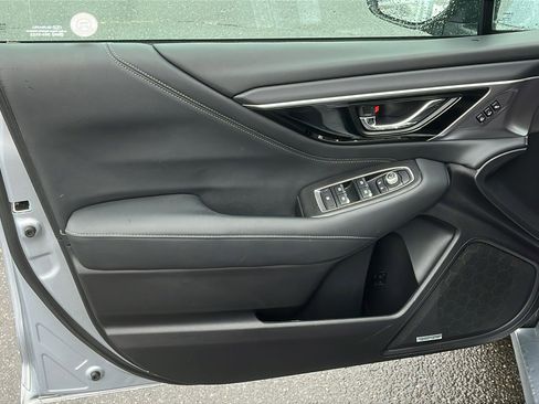 Certified 2023 Subaru Legacy Limited image 10