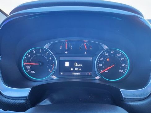 Certified 2023 Chevrolet Traverse RS image 18