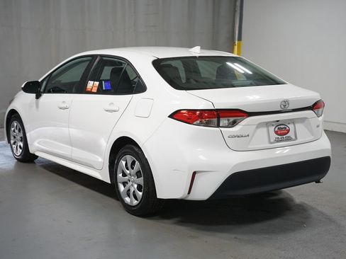 Certified 2024 Toyota Corolla LE image 6