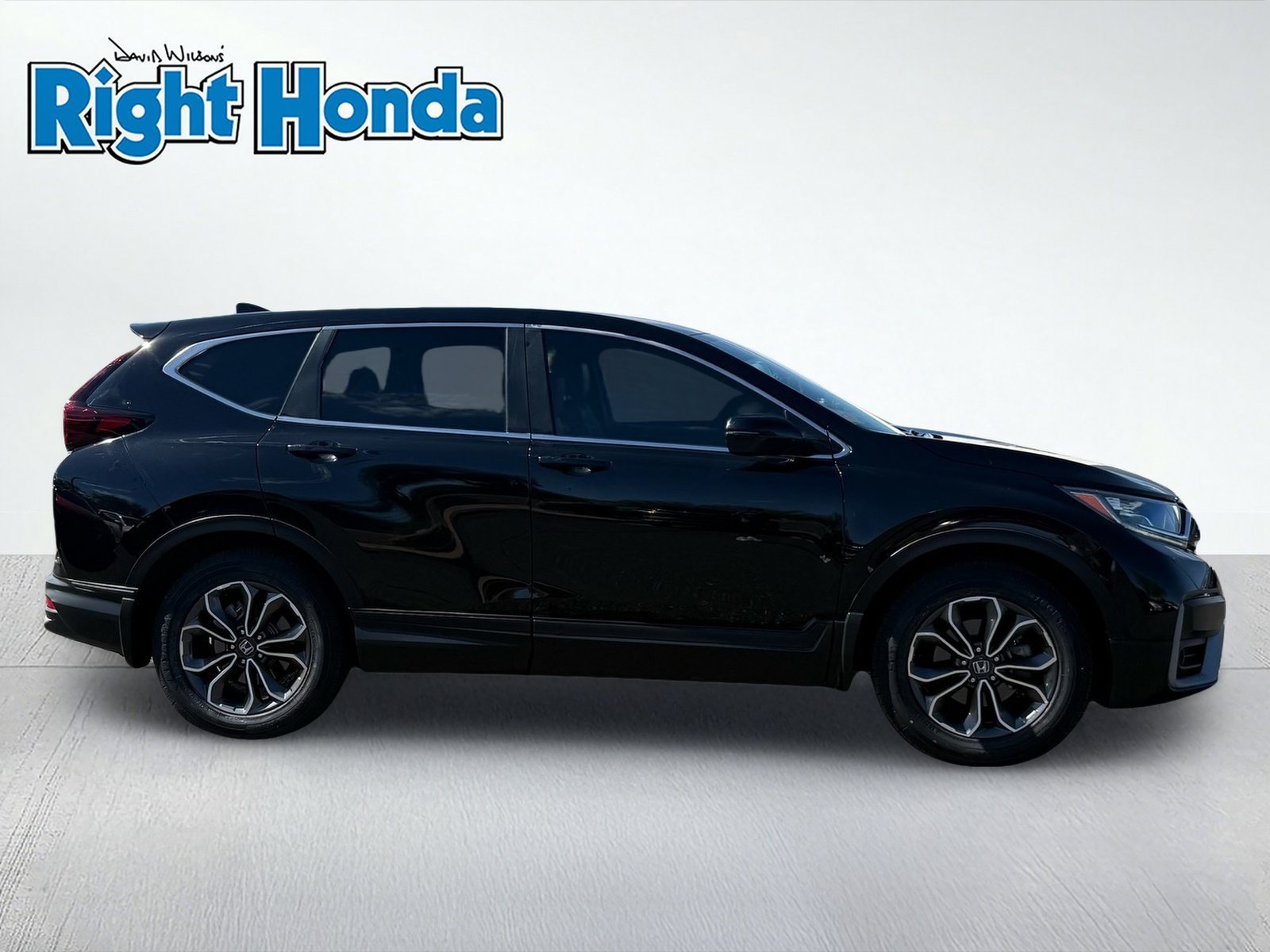 Used 2022 Honda CR-V EX-L image 9