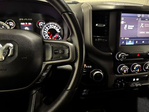 Used 2023 RAM 2500 Tradesman AWD/4WD image 23