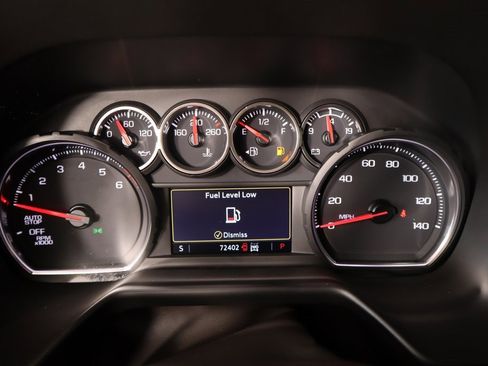 Used 2022 Chevrolet Tahoe LS w/ Driver Alert Package image 4