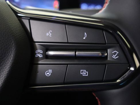 New 2026 Chevrolet Equinox EV RS image 29