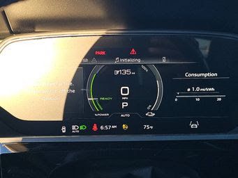 Used 2022 Audi e-tron Chronos AWD/4WD image 4