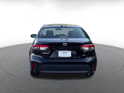 Used 2023 Toyota Corolla LE image 12