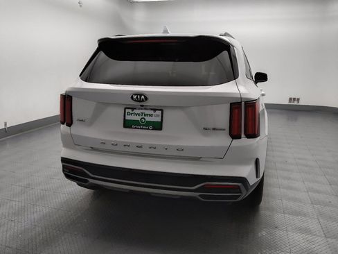 Used 2021 Kia Sorento SX AWD/4WD image 7