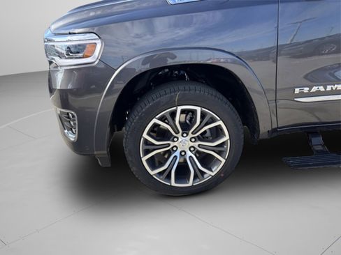 New 2026 RAM 1500 Tungsten w/ Trailer Tow Group image 9