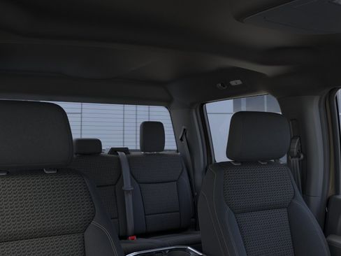 New 2026 Ford F150 STX w/ Equipment Group 201A FX4 image 22