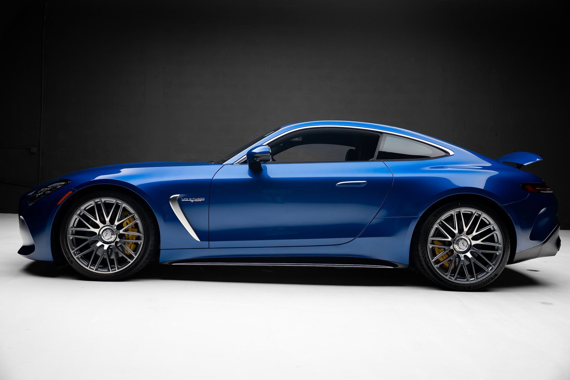 Used 2024 Mercedes-Benz AMG GT 55 image 19