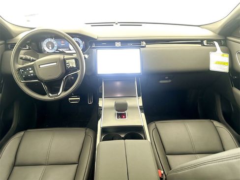New 2026 Land Rover Range Rover Velar Dynamic SE image 22