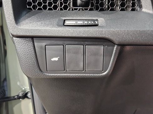 Used 2026 Honda CR-V TrailSport image 26