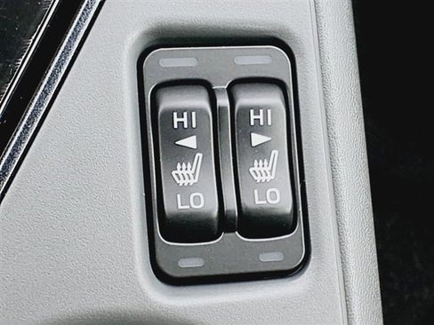 New 2025 Subaru Crosstrek 2.5i Limited w/ Crosstrek Mirror Package image 9