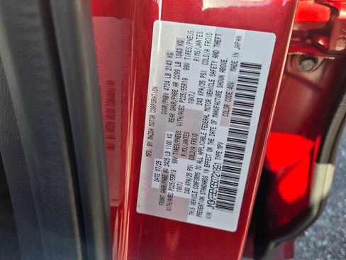 Certified 2025 MAZDA CX-5 AWD 2.5 S w/ Premium Plus Pkg image 22