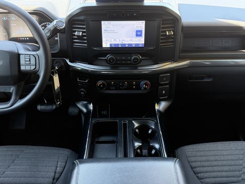 Certified 2023 Ford F150 XL w/ STX Appearance Package RWD image 15
