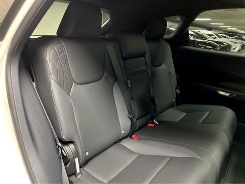 New 2026 Lexus RX 350 Premium image 23
