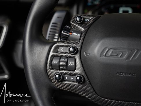 Used 2020 Ford GT image 34