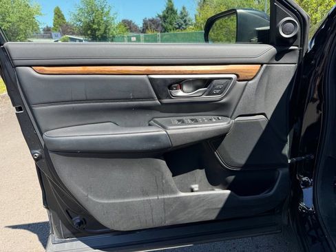 Used 2017 Honda CR-V EX-L image 18