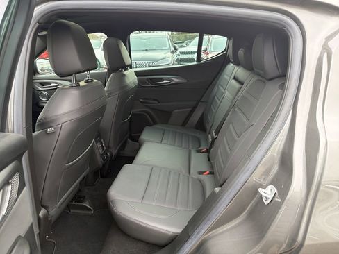 Used 2024 Alfa Romeo Tonale Veloce image 13