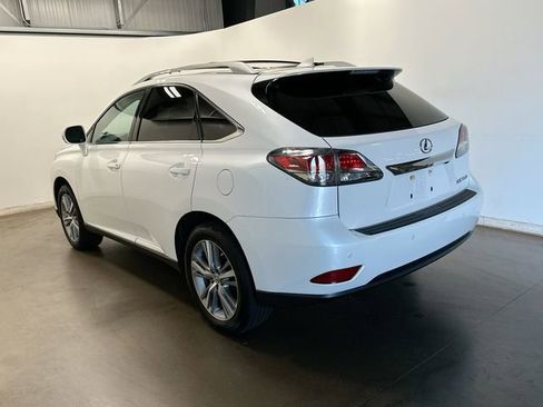 Used 2015 Lexus RX 350 FWD image 33