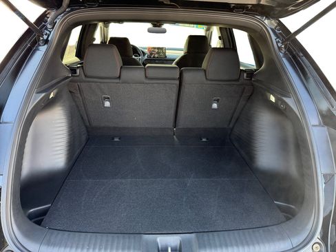 Certified 2026 Honda HR-V Sport image 17