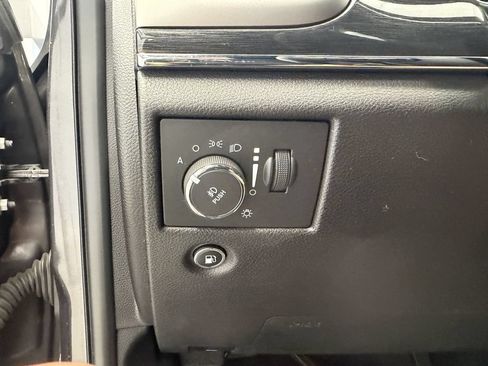 Certified 2017 Jeep Grand Cherokee Trailhawk AWD/4WD image 32