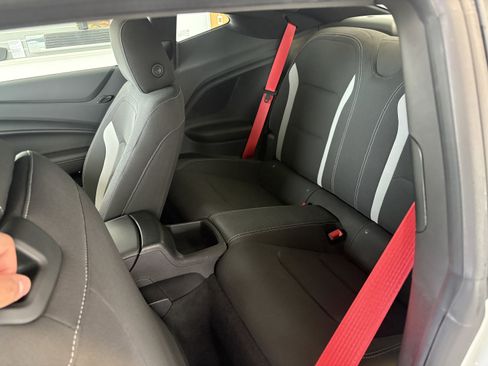 Used 2022 Chevrolet Camaro SS w/ Redline Edition image 16