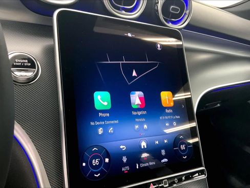 New 2026 Mercedes-Benz C 300 C 300 image 24