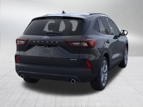 New 2026 Ford Escape ST-Line w/ Tech Pack #1 image 8