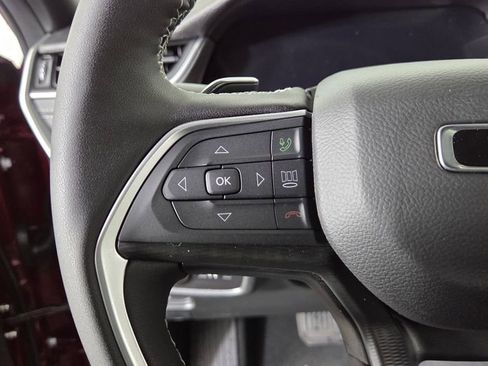 New 2026 Jeep Grand Cherokee L Laredo image 17