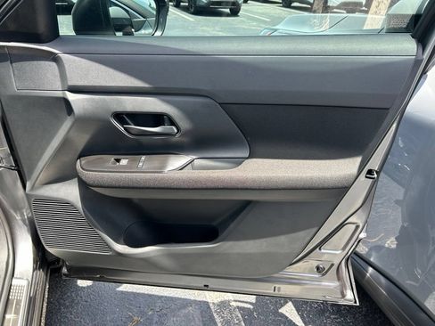 New 2026 Nissan Kicks S FWD image 40