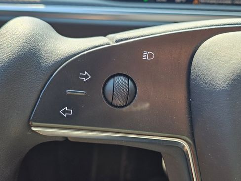 Used 2021 Tesla Model S Plaid AWD/4WD image 27