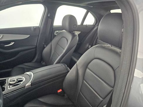 Used 2021 Mercedes-Benz C 300 Sedan image 21