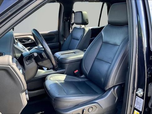 Used 2022 Chevrolet Tahoe Z71 AWD/4WD image 21