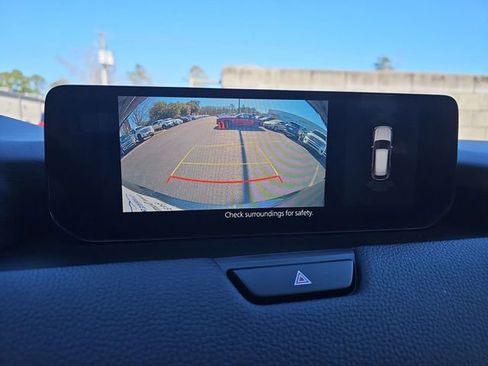 Used 2024 MAZDA CX-90 3.3 Turbo w/ Premium Package image 28