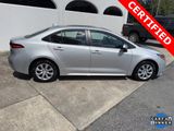 Used 2024 Toyota Corolla LE image 4
