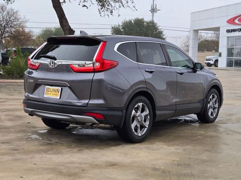 Used 2019 Honda CR-V EX-L image 3