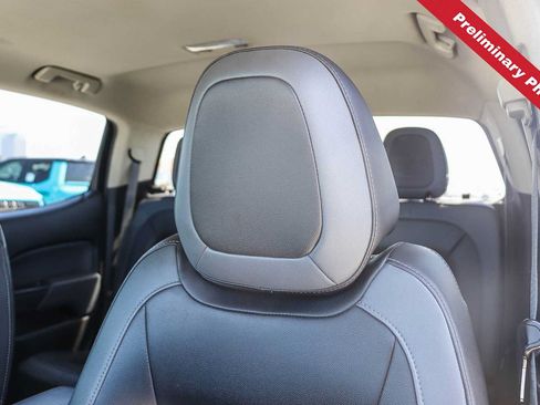 Used 2017 Chevrolet Colorado Z71 RWD image 15