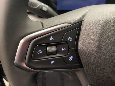 New 2026 Chevrolet Trax ACTIV w/ Driver Confidence Package FWD image 28