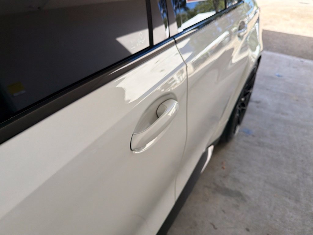 Used 2024 BMW M3 Competition RWD image 19