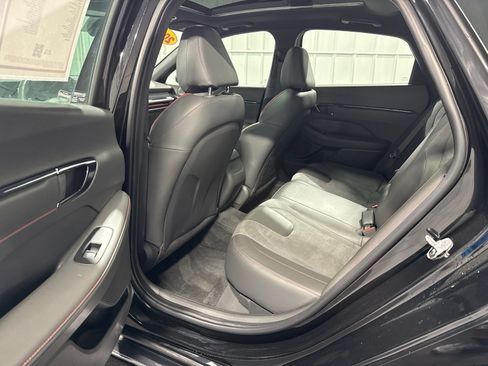 Used 2024 Hyundai Sonata N Line FWD image 16