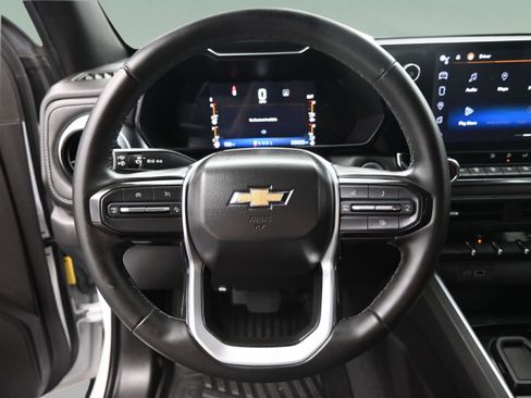 Used 2023 Chevrolet Colorado LT w/ LT Convenience Package image 19