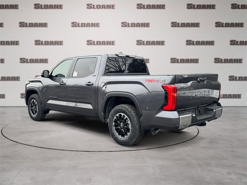 New 2026 Toyota Tundra SR5 image 3