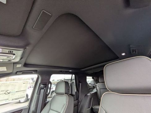 New 2026 GMC Yukon Elevation w/ Elevation Premium Package image 26