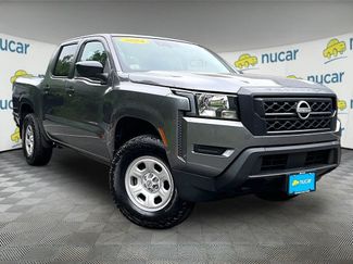 Used 2024 Nissan Frontier S w/ Technology Package AWD/4WD video 1