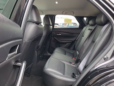 Used 2024 MAZDA CX-30 AWD 2.5 S w/ Select Sport Pkg image 10