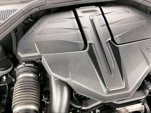 Used 2024 Genesis GV80 3.5T w/ Prestige Package image 30