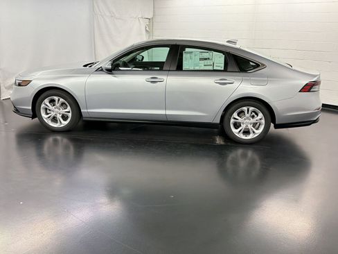 New 2026 Honda Accord LX image 2