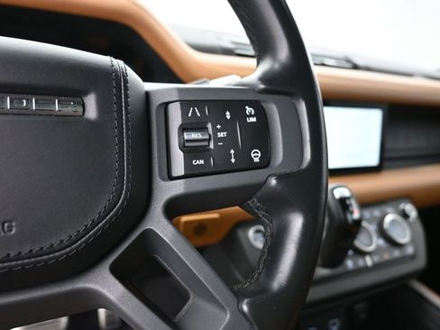 Used 2020 Land Rover Defender 110 X image 7